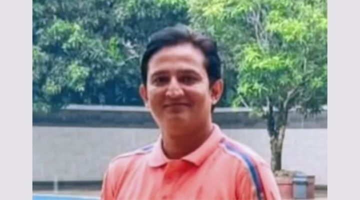 গুলশানে দুর্ঘটনায় বাঁশখালীর আশফাক চৌধুরী নিহত